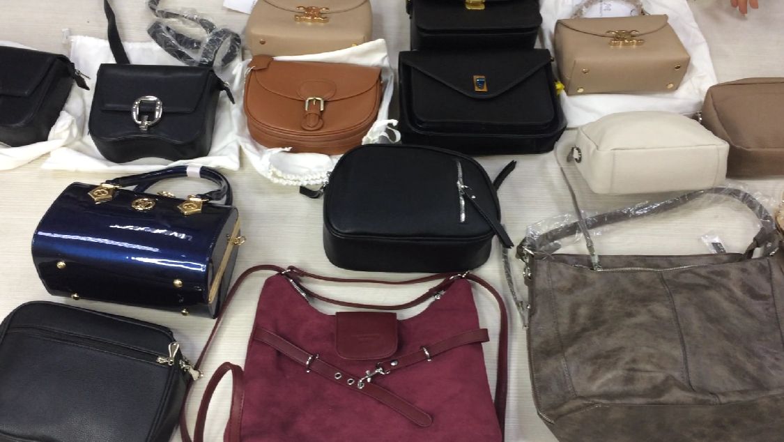 🔥НОВОЕ ПОСТУПЛЕНИЕ🔥сти310.6. Сумки новые бренд смотреть онлайн