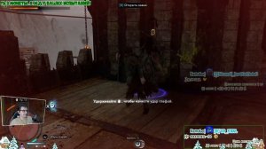 Пробуем выжить в толпе орков (Middle-earth Shadow of War - 007)