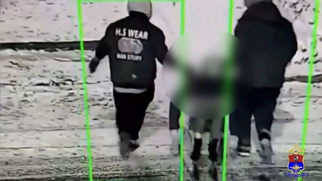 Сообщники,избившие мужчину и бросившие его тело на рельсы,задержаны транспортной полицией в Обнинске
