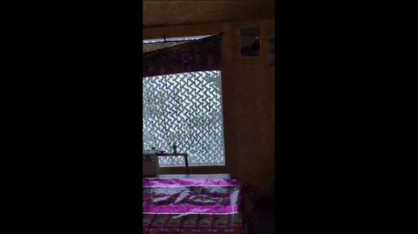 Теплое помещение BATTLE GAME