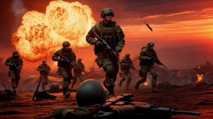 Письмо солдата СВО. Новая песня.