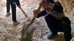 Кочевая жизнь# Иран # 144  часть