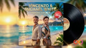 Paradise dAmour Fröhlicher Foxtrott-Hit voller Liebe und tanzbarer Vibes