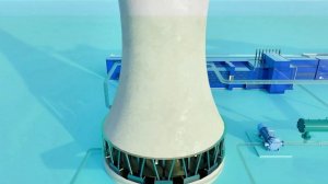 Очистка оборотной воды