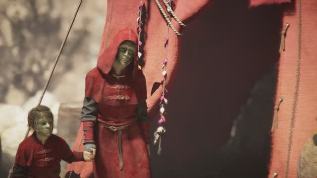 A Plague Tale Requiem №9