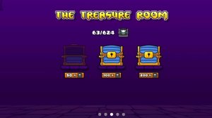 я создал свой ГДПС!!!! заходи скорее! ссылка в телеграме