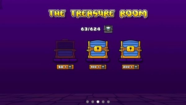 я создал свой ГДПС!!!! заходи скорее! ссылка в телеграме