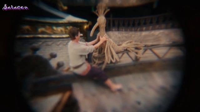 Калинов мост - Четыре стороны (Фан) смотреть онлайн