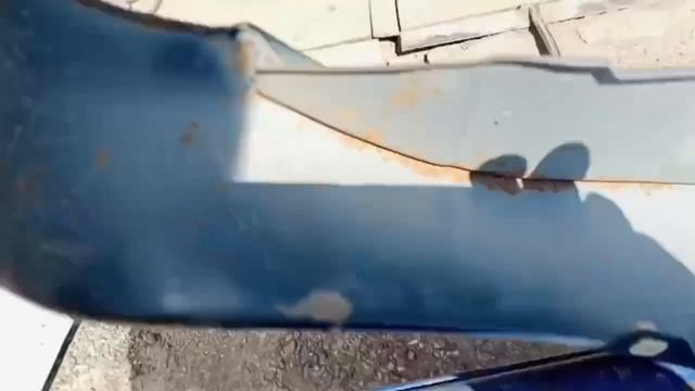 Гранта лечим пороги.