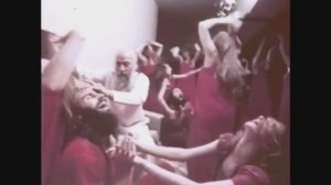 «Рядом со мной вы можете потеряться навсегда...». Ошо