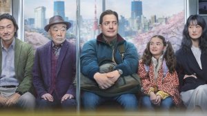 Семья в аренду (трейлер)