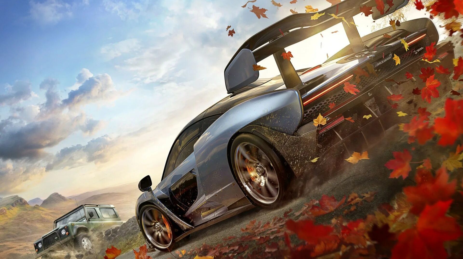 форзы хорайзен 4 смотреть онлайн