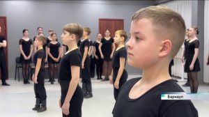 Барнаульскому ансамблю «Тараторки» присвоили звание «Заслуженный коллектив народного творчества»