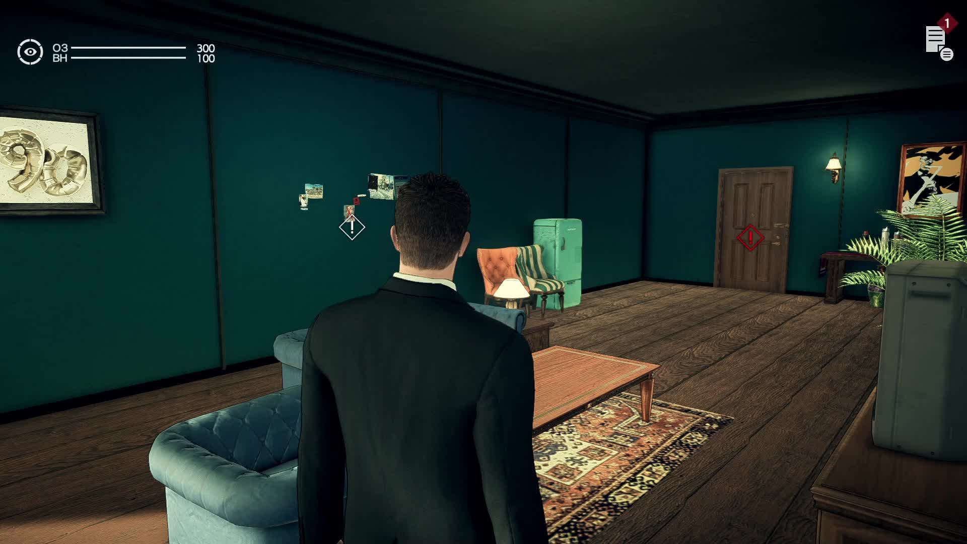 Deadly Premonition 2: A Blessing in Disguise — Геймплей | Прохождение (PC) #2