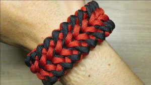 Браслеты из паракорда — мастерство плетения для всех