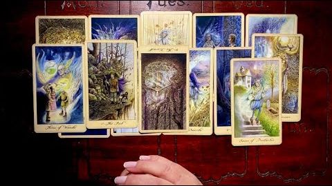 Вам послание от родного человека которого нет на этой земле🍀🔥таро смотреть онлайн