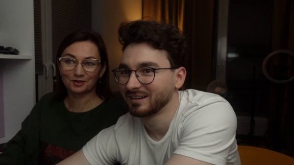 Готовим ЕДУ ИЗ ВИДЕОИГР с Мамой *идеальный результат*