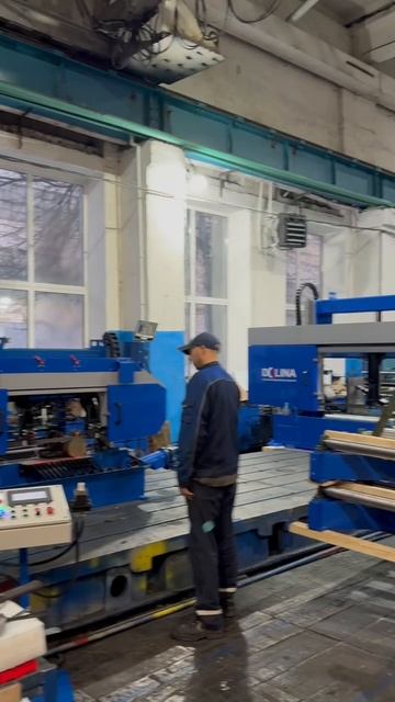 Медленно, но верно: как ленточнопильные станки стали основой смотреть онлайн