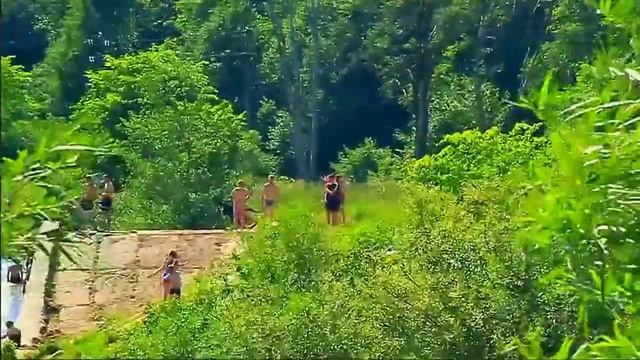 Сергей Хапинин: Красивый камушек.