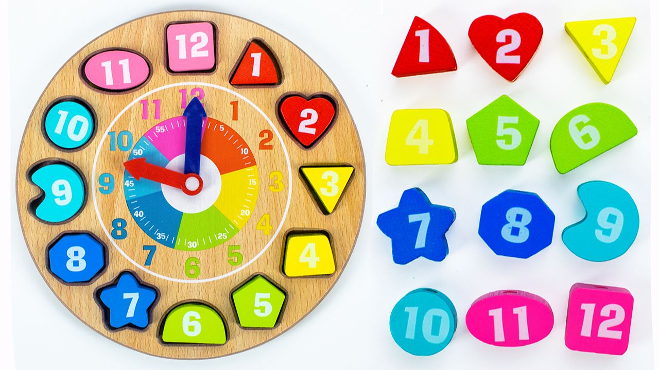 Развивающее Видео для Малышей - Английская Лексика от Носителя Языка! смотреть онлайн