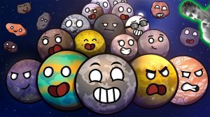 Клуб Спутников - Реакция на Шаранутый Космос - ( Часть 17 )