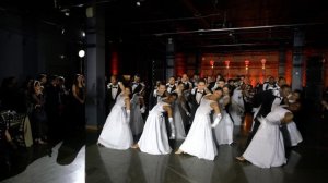 Бал «Золотой век России» 2025