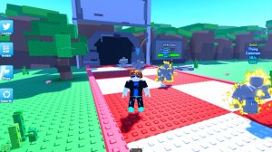 Как сделать свой Укради брейнрот в роблокс студио от обучалка от VARENIK 2