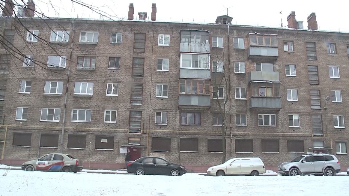 События Череповца: утечка на сетях, «кричащая» реклама, встреча с мастером смотреть онлайн