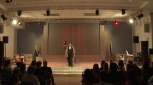 25 сезон фестиваля социализации. Финал