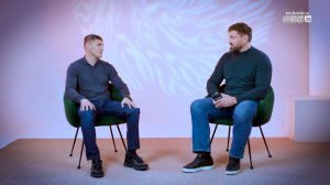 «Разговор о боксе»: глава федерации бокса Иркутской области Александр Ракислов