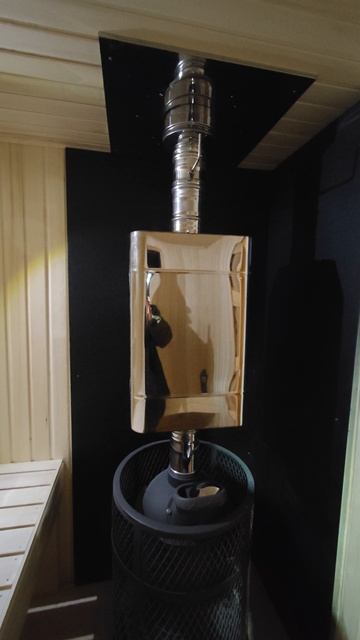 установили печь смотреть онлайн