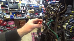 140. Sym joymax 300. Чинить старый или покупать новый?