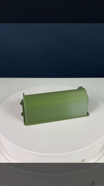 Козырек для розетки 2 местный зыкрытый (зеленый) смотреть онлайн