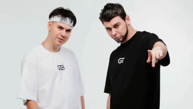 Песни исполнителя «GAYAZOV$ BROTHER$»