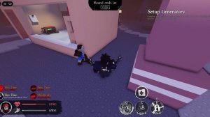 Играю в форсакен