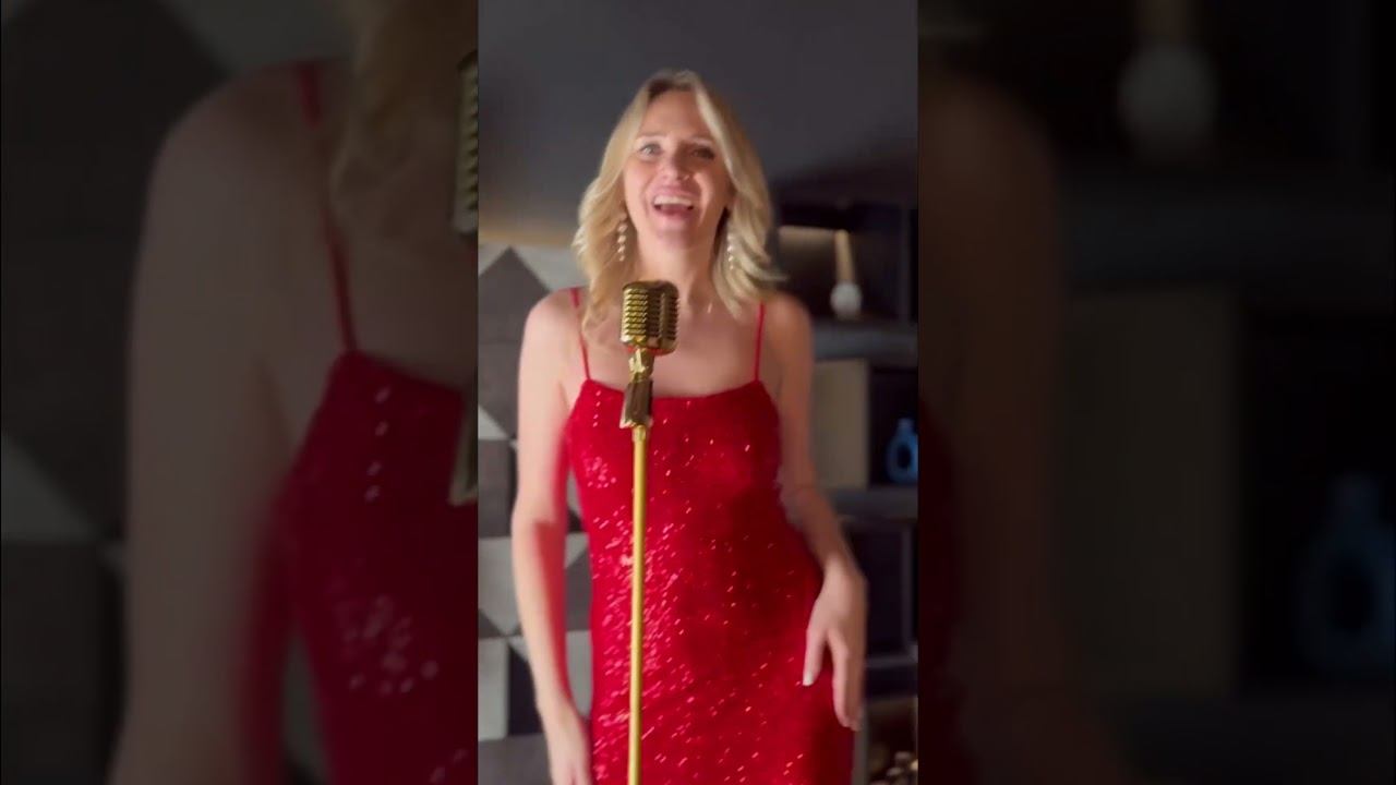 Арина Войт , Саша Сериков премьера клипа Смелая на ТНТ