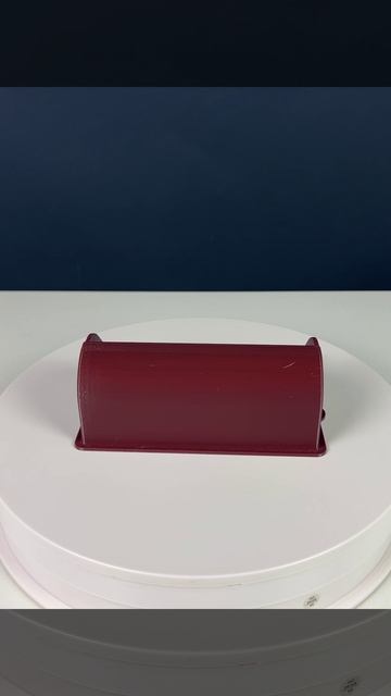 Козырек для розетки 2 местный зыкрытый (коричневый) смотреть онлайн