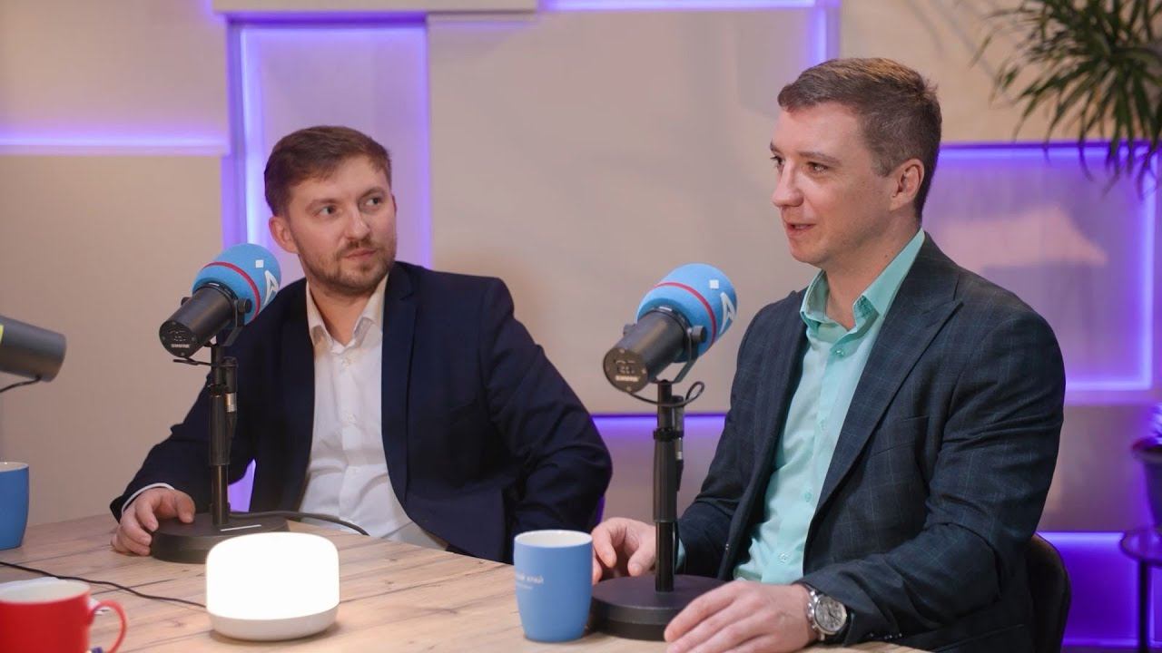 «Риск – благородное дело»: как рисковики работают на производстве. Часть 4 смотреть онлайн