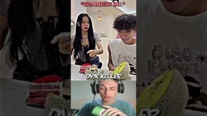 Это была месть ?