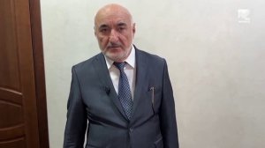 Акцент на События (19.01.2026) Итоги 2025 года в КЧР: Промышленность, строительство и дороги