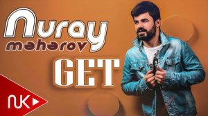 Nuray Meherov - Get