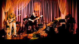 ХВОСТОВ + Ко "Летать в облаках" (2025 11 20)