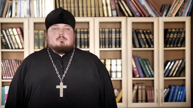 Собор Пророка, Предтечи и Крестителя Господня Иоанна. смотреть онлайн