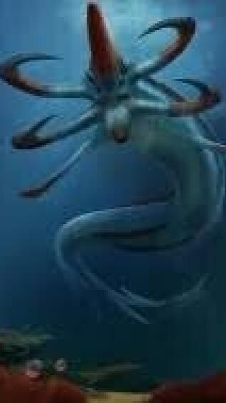 subnautica смотреть онлайн