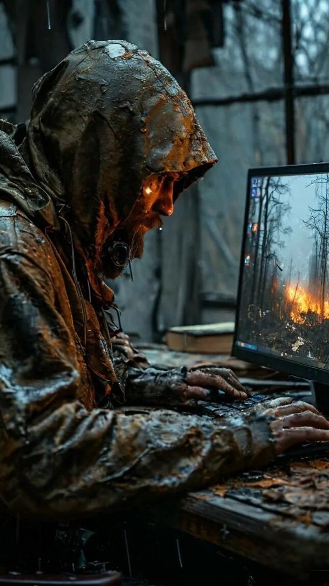 METRO: LAST SIGNAL ( НОВЫЙ МОД В РАЗРАБОТКЕ ) смотреть онлайн