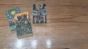 СТРЕЛЕЦ Таро-прогноз на февраль 2026