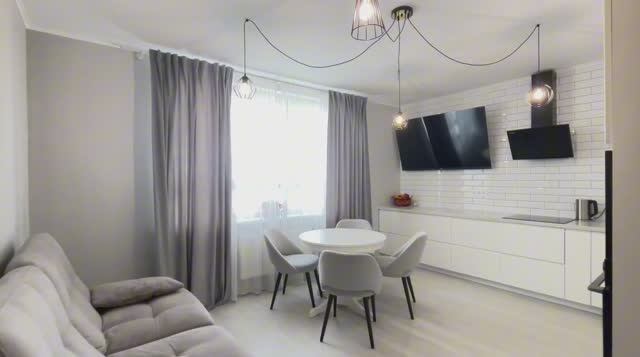 Продаётся квартира в г.Екатеринбург, ул. Сулимова, 3 смотреть онлайн