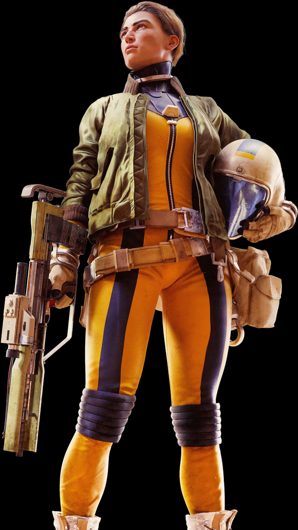 Развлечения Арков ARC Raiders pvp sw_Loon SILVERWOLF Арк Райдерс смотреть онлайн