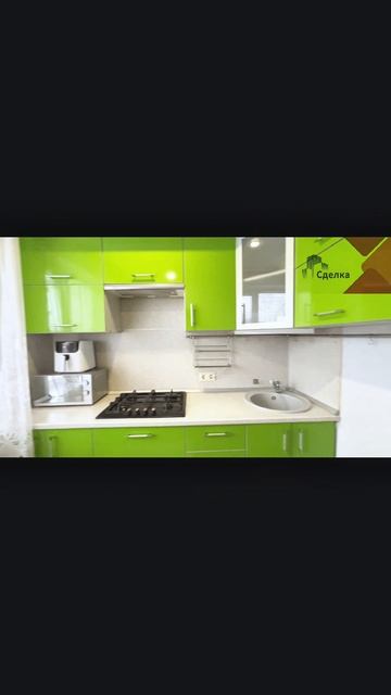 1 к.квартира,30 кв м ,1й Юбилейный проезд,3