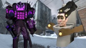 Skibidi toilet is a phantom invasion. SPECIAL EPISODE 1. (чек опис)